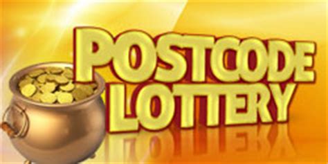 postcodelottery co uk|How to Play the Postcode Lottery .